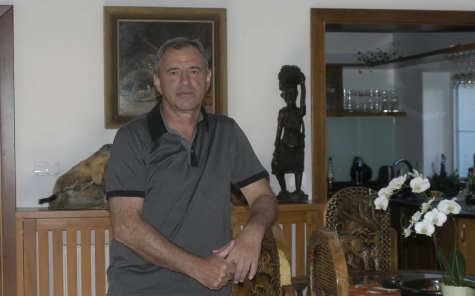 Ing.Jan Diviš