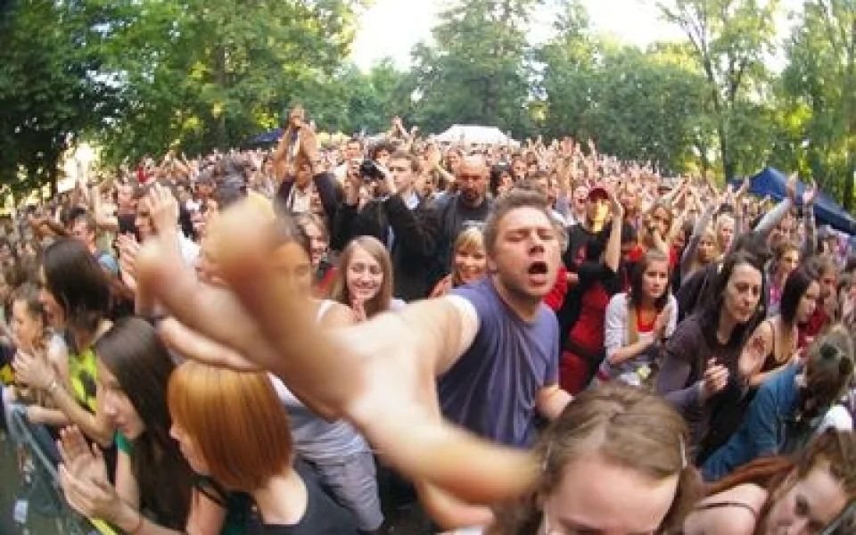 festival