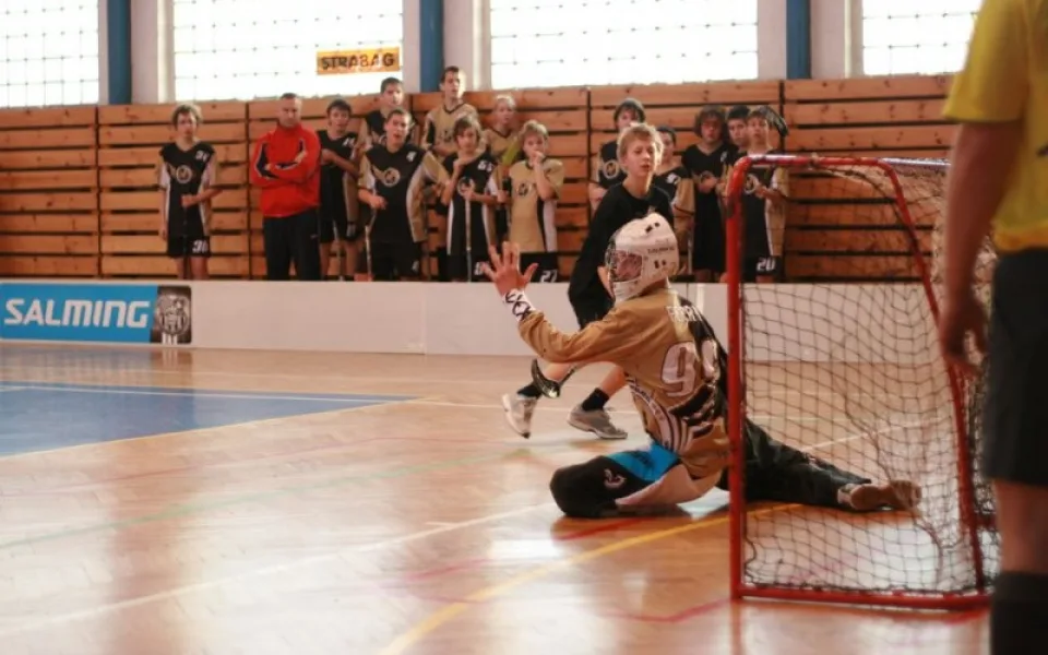 mládež FBC United