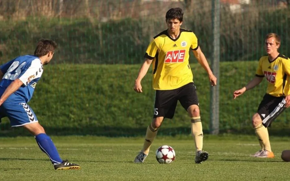 Juniorka Dynama České Budějovice skončila, farmou klubu se staly Strakonice