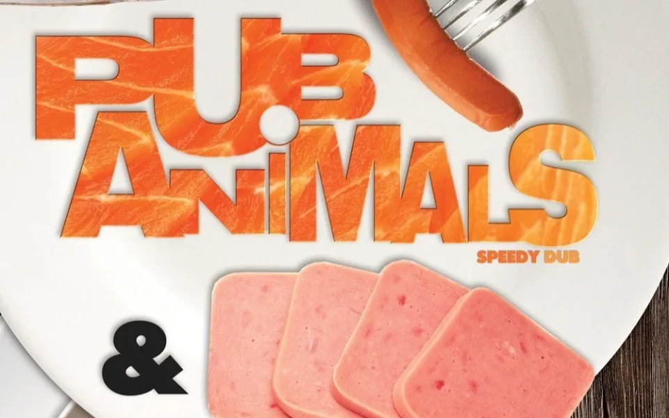 pub animals