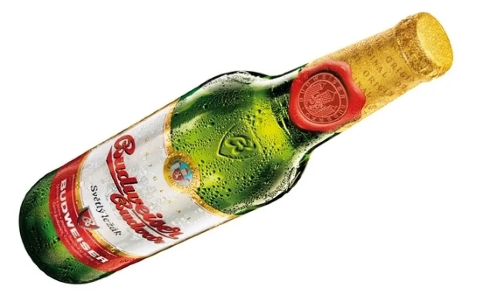 Budweiser Budvar