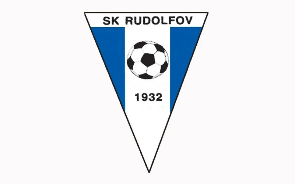 Rudolfov logo