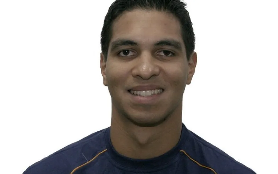 Andy Agustin Rojas Guevara
