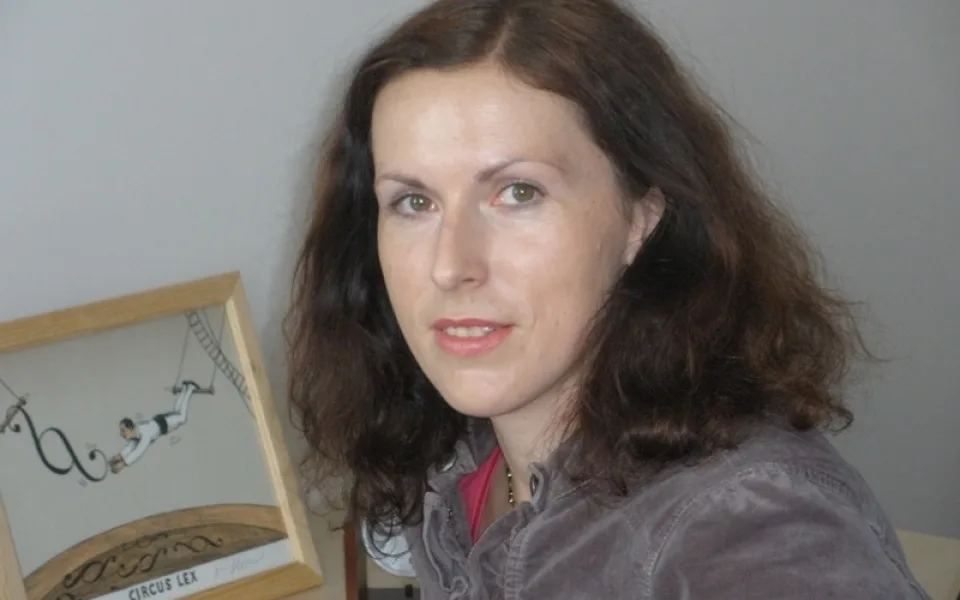 Dagmar Škodová Parmová