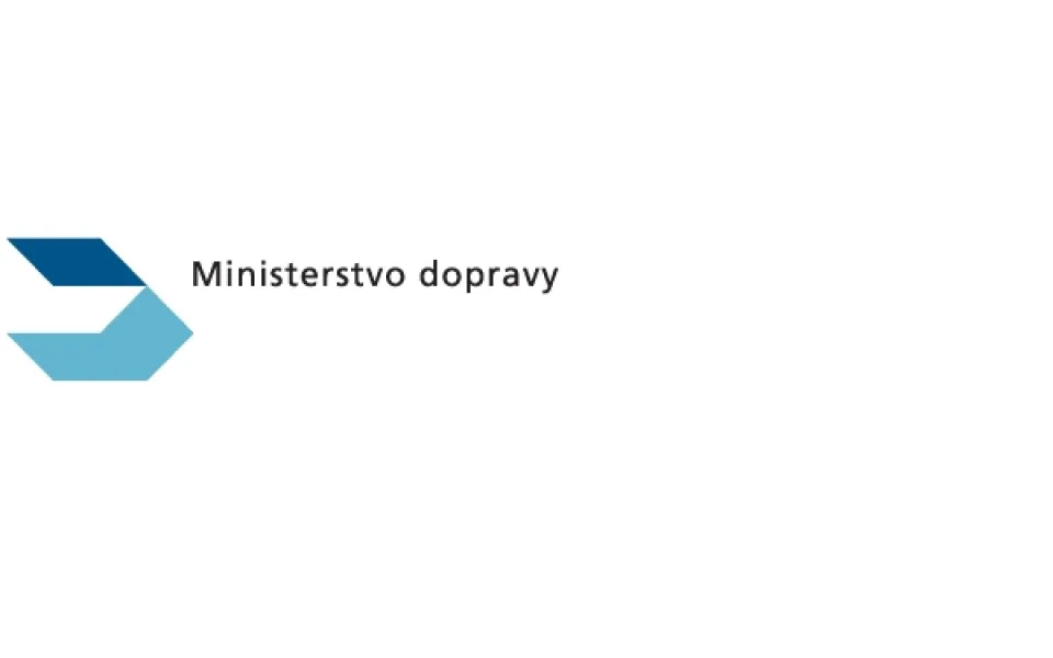 Ministerstvo dopravy