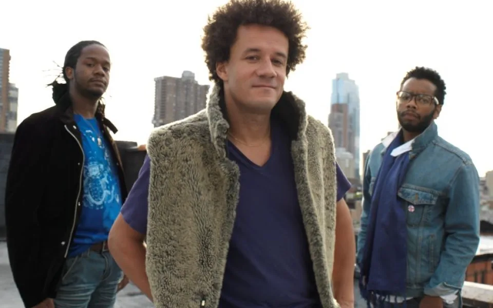 Jacky Terrasson Trio