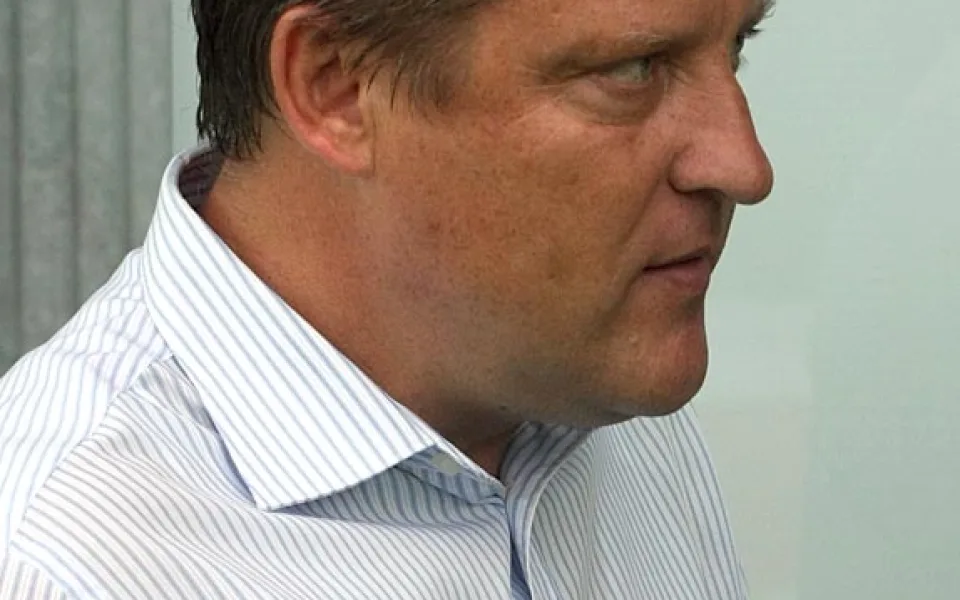 Jiří Kotrba zůstává na lavičce Dynama