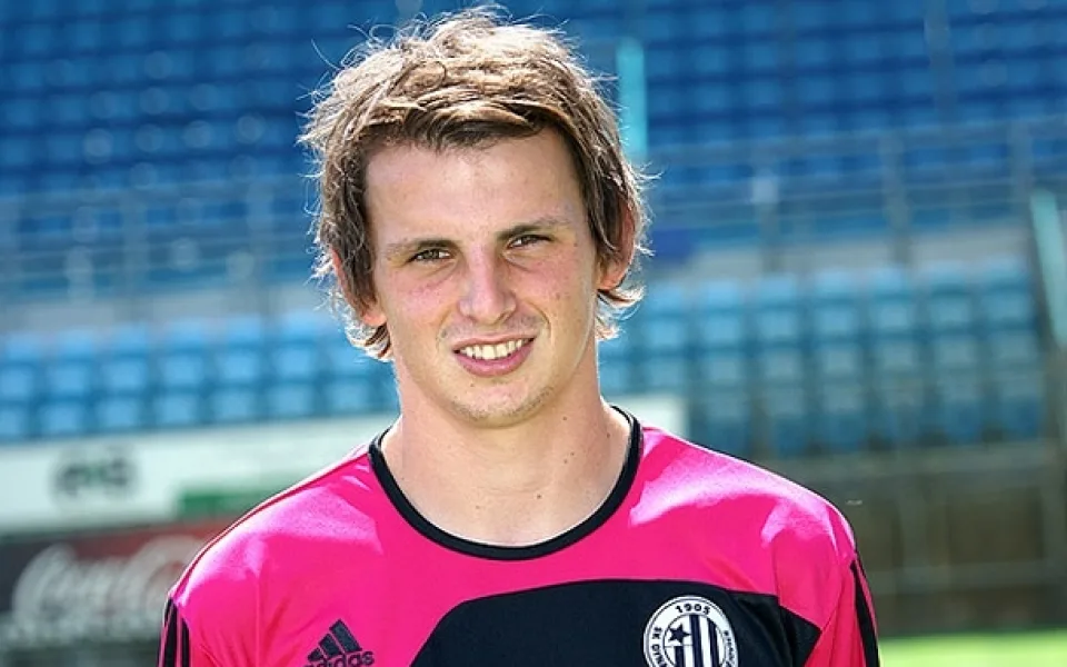 Milan Nitrianský