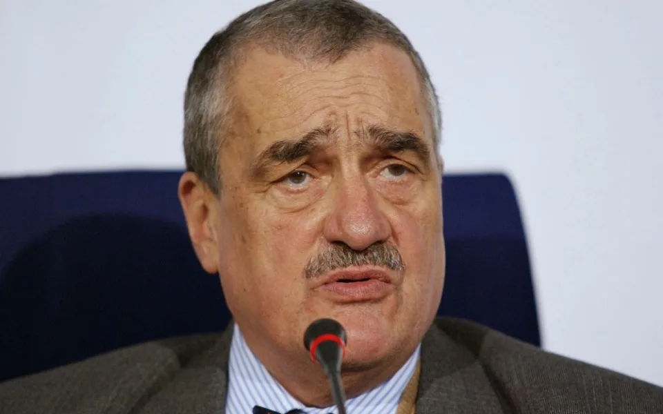 Karel Schwarzenberg