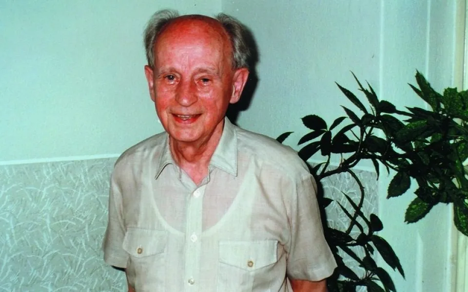 monsignor Josef Kavale