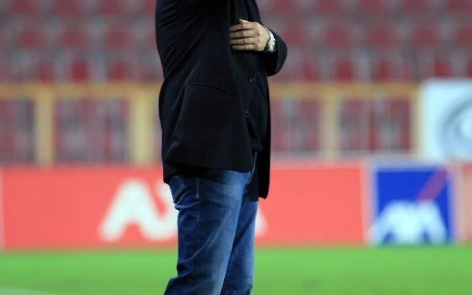 Jozef Chovanec