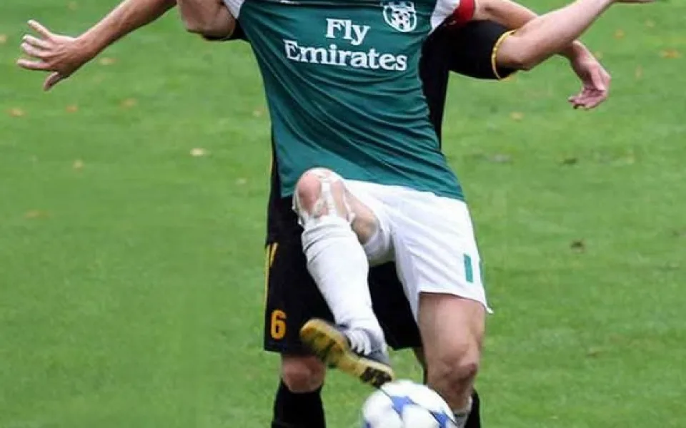 Voňany vs Jankov