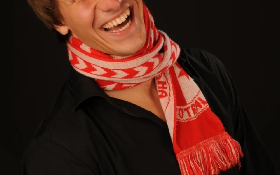 Václav Liška