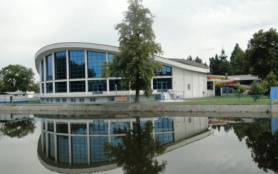 Plovárna