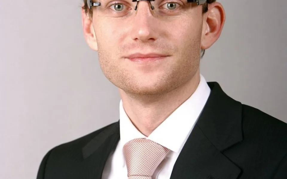 Podhola Petr