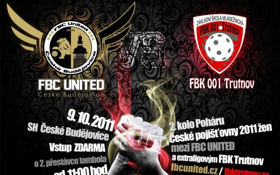 FBC United - FBK 001 Trutnov