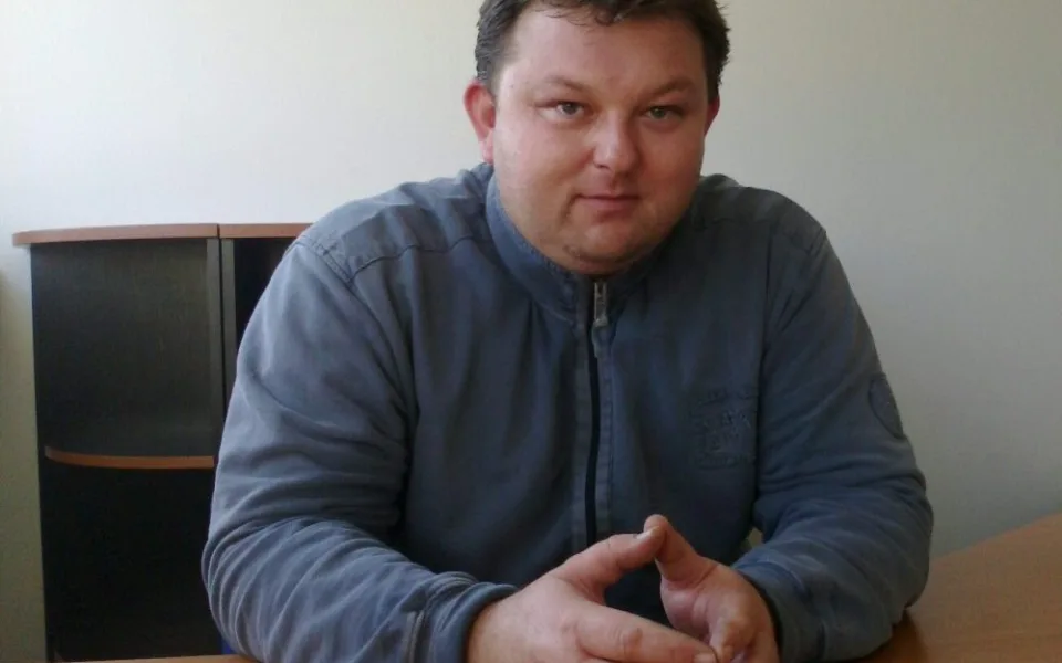 Petr Cába