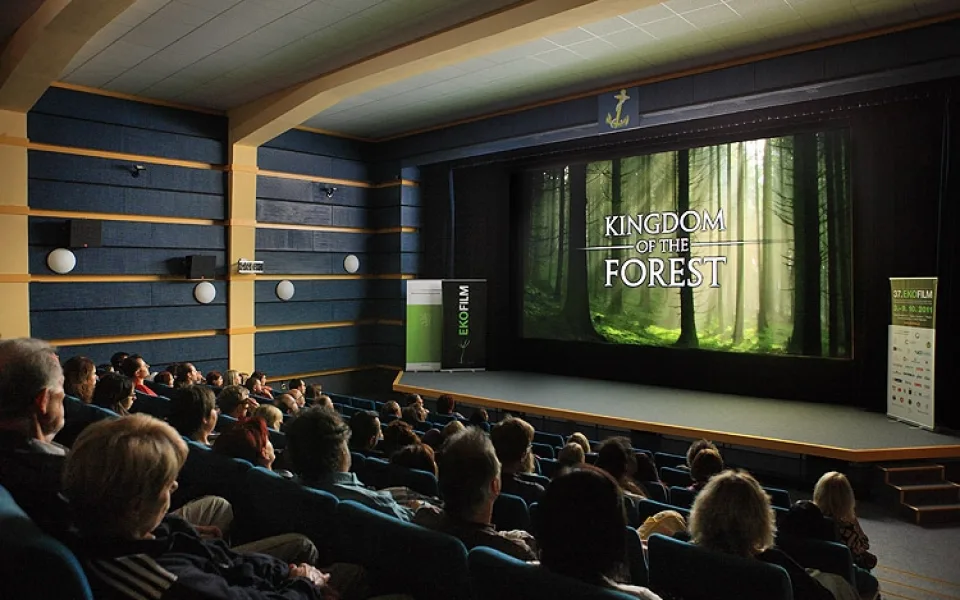 EKOFILM 2011