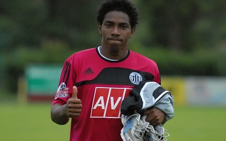 Brazilec Sandro