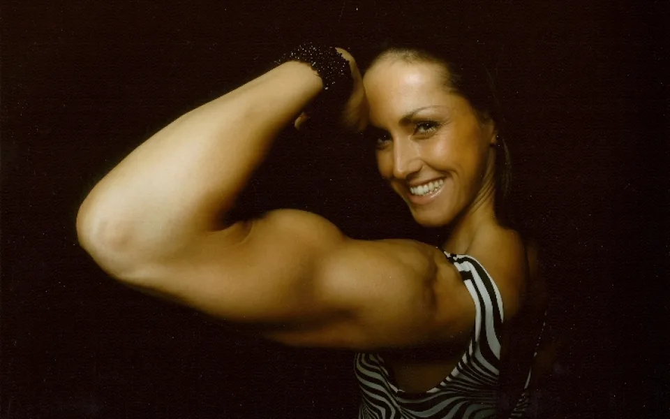 Renata Ticháčková