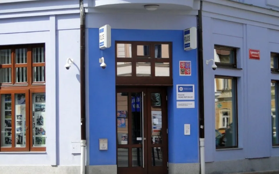 PČR JČK