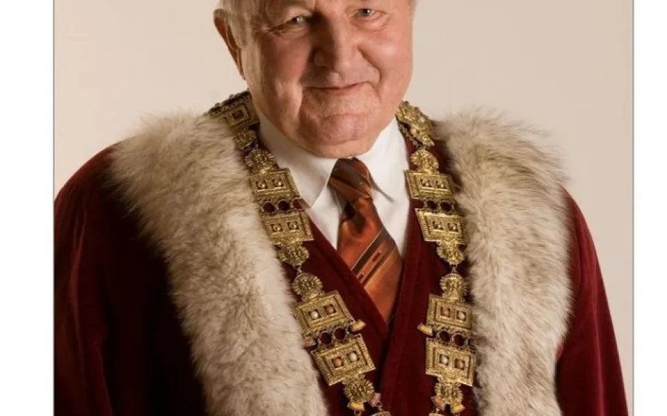 prof. Ing. Františka Střelečka, CSc., dr.h.c.