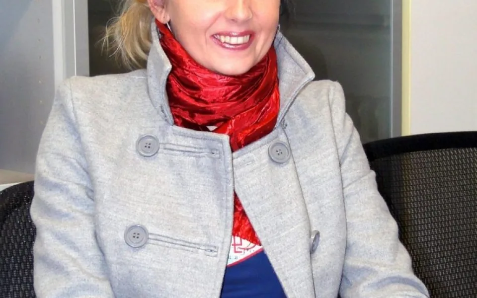 Nikola Krajánková