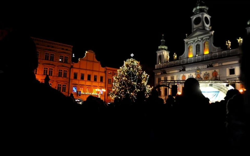 Budějcký advent