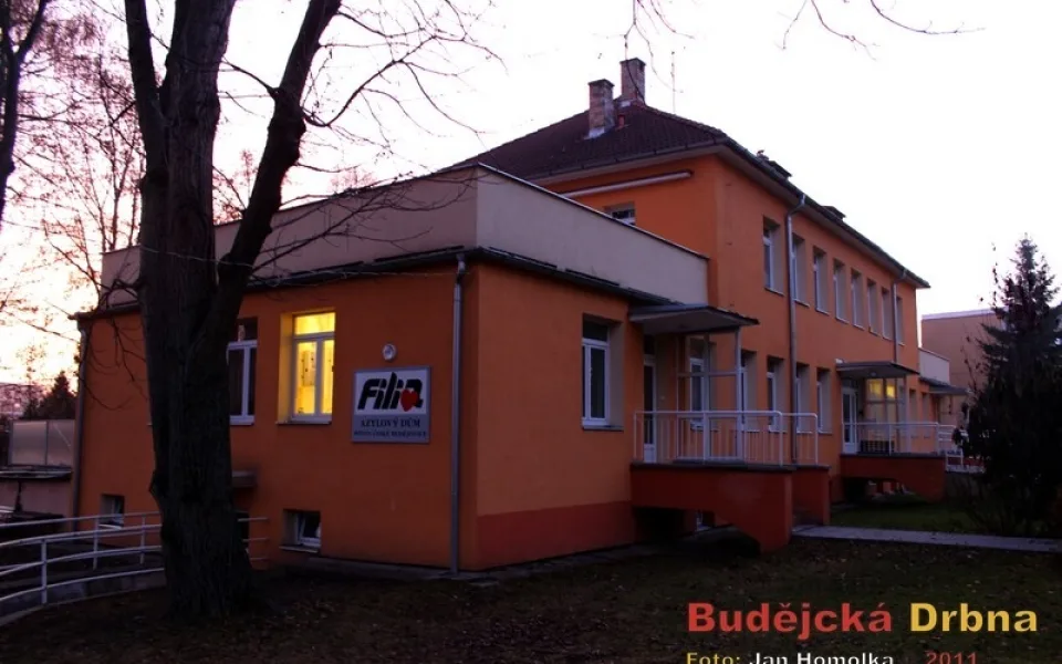 Azylový dům Filia