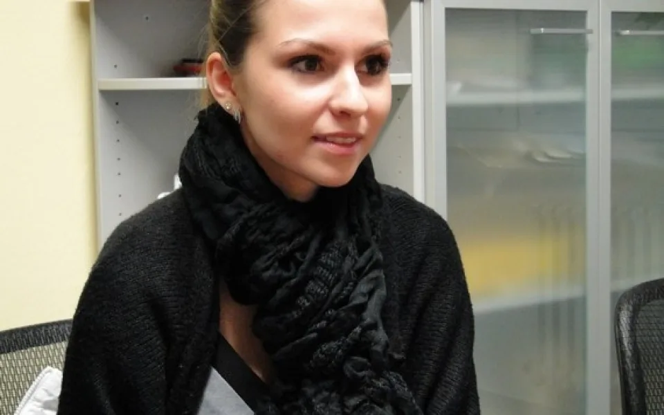 Stephanie Sezemská