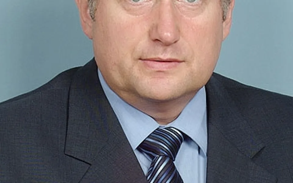 František Štangl