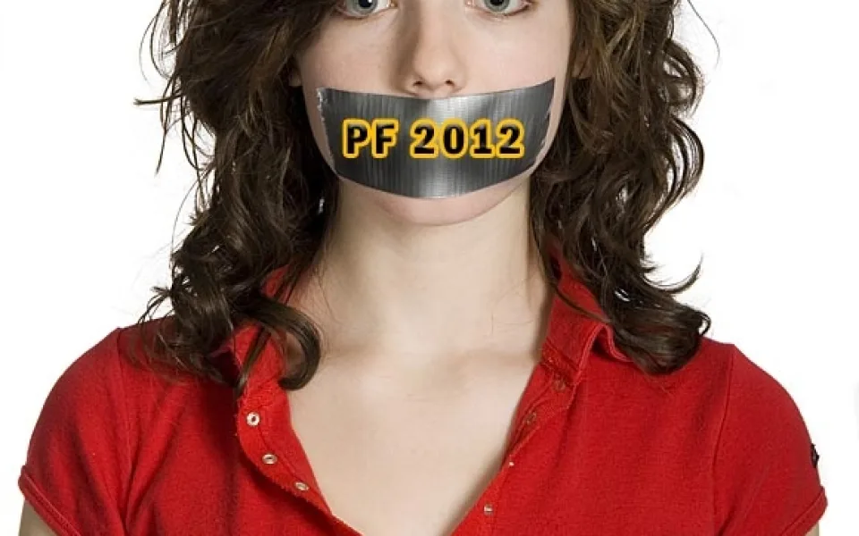 PF 2012