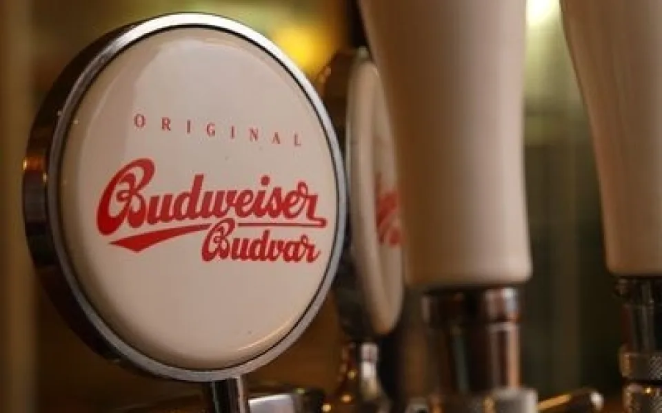 Budvar