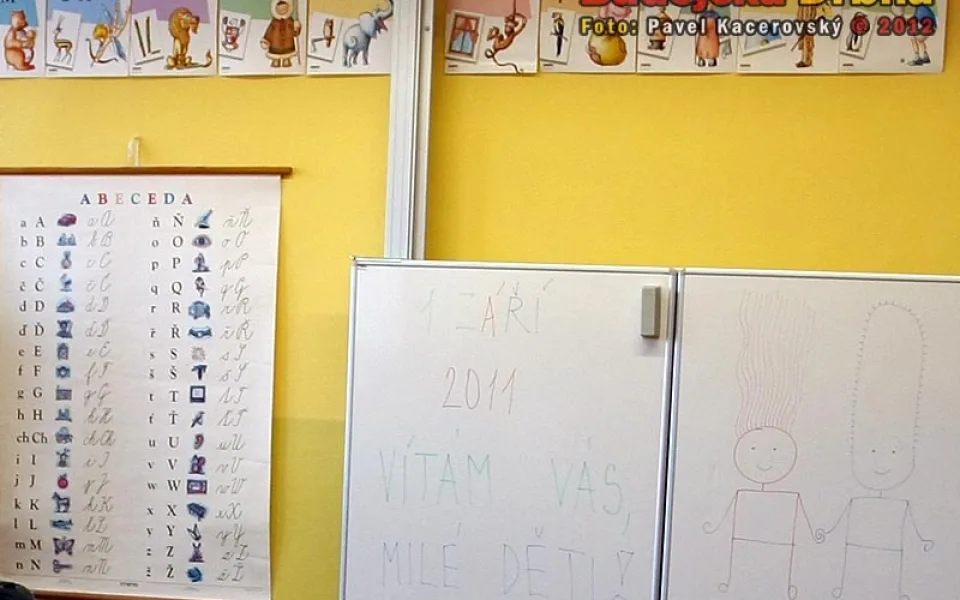 Ilustrační foto