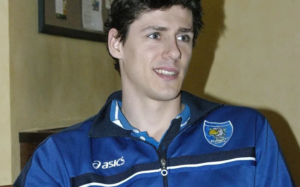Jakub Veselý