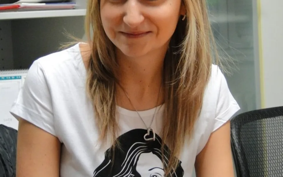 Dita Kříhová