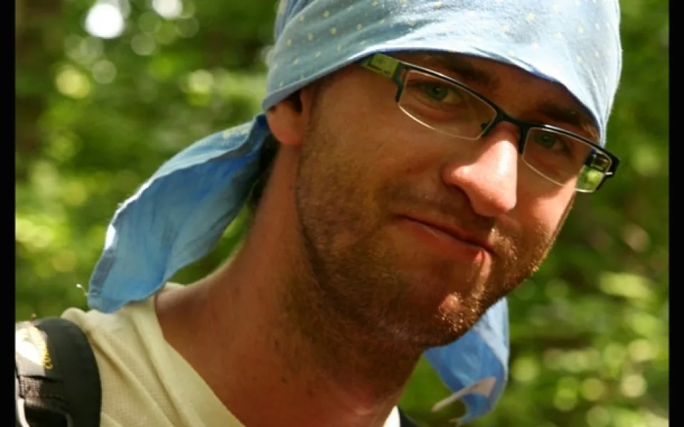 Pavel Pokluda