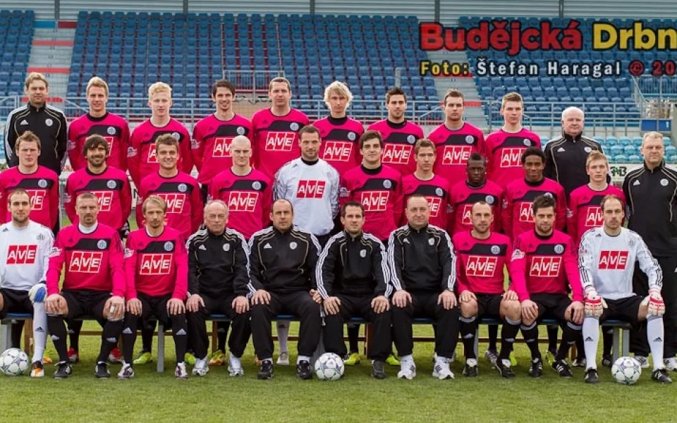SK Dynamo České Budějovice