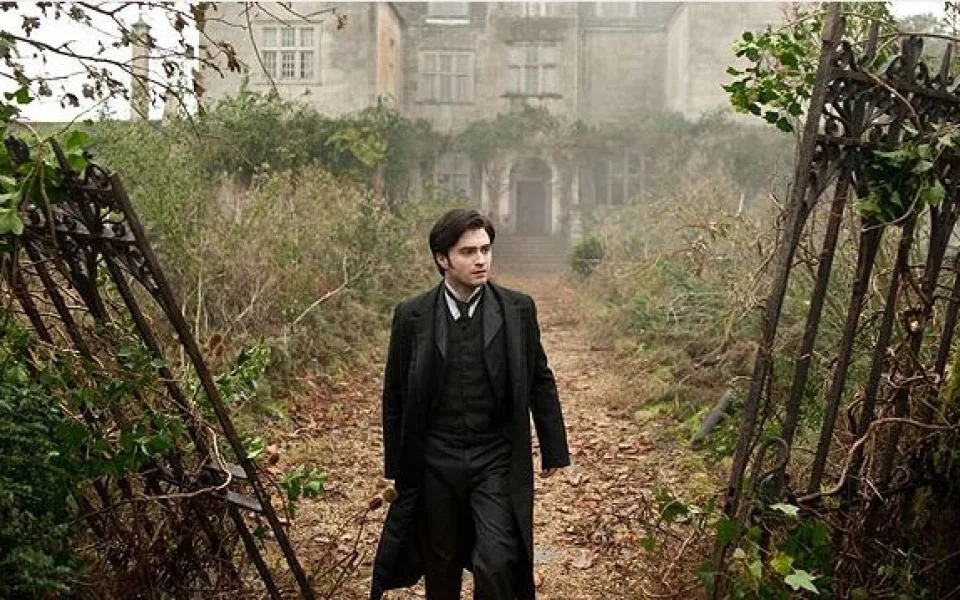 Daniel Radcliffe