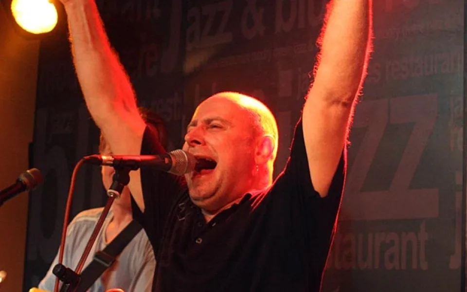 Marcel Mersí Marek