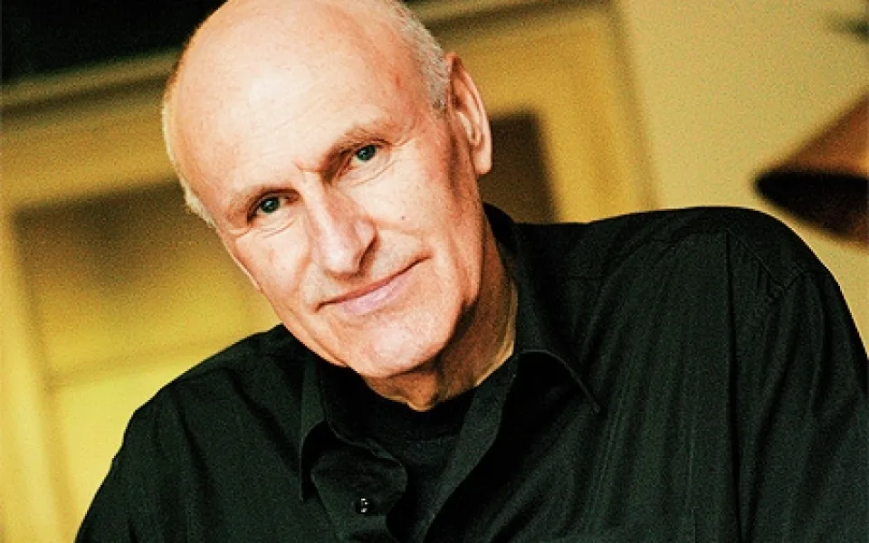 Martin Hilský