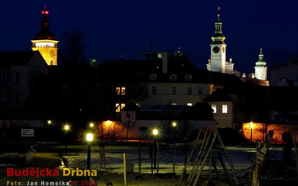 České Budějovice