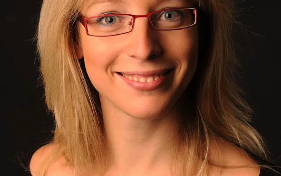 MgA. Barbora Lišková