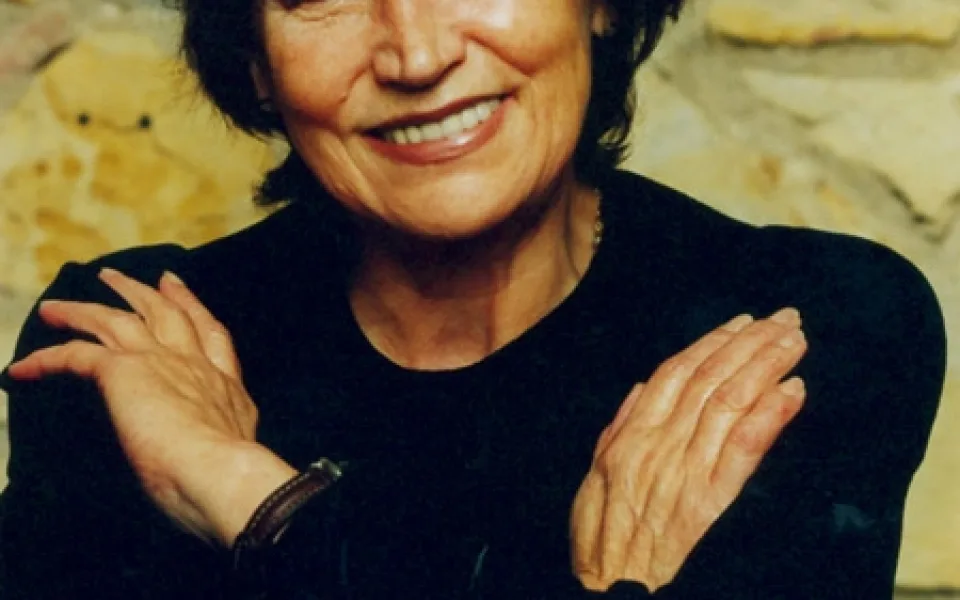Marta Kubišová