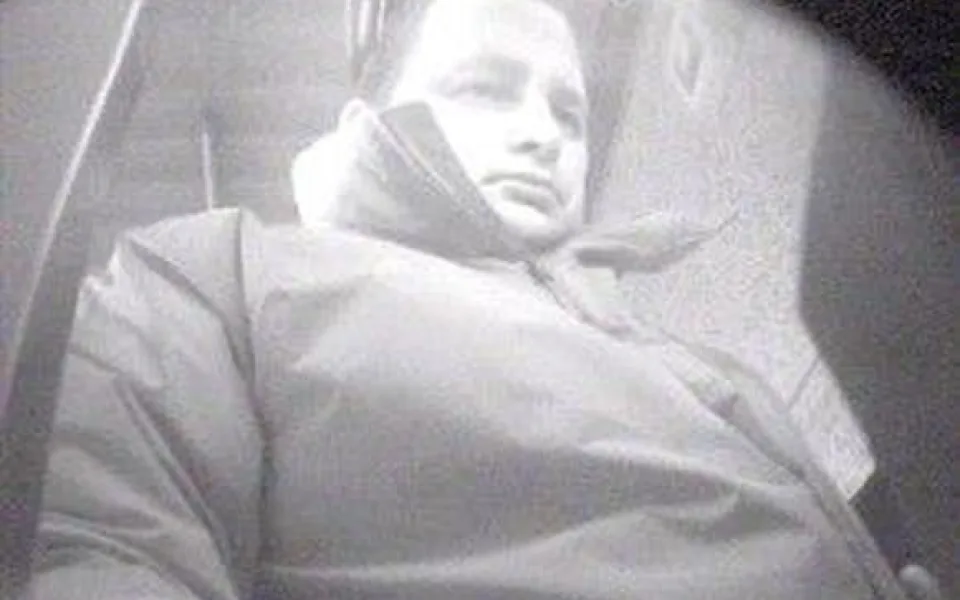 Znáte tohoto muže?