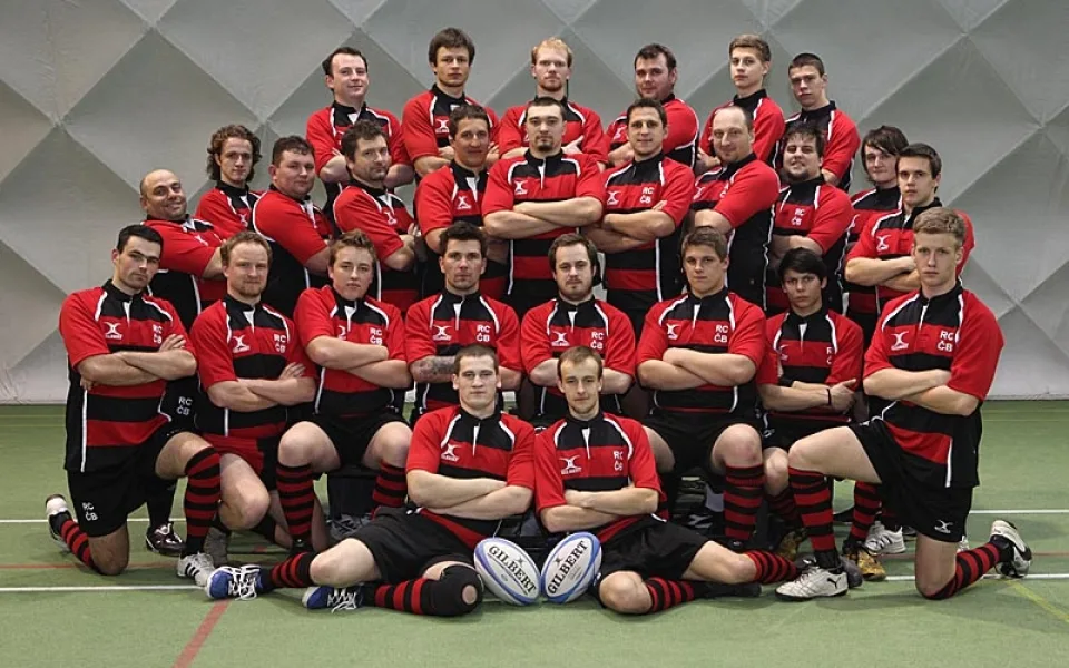 Rugby club České Budějovice