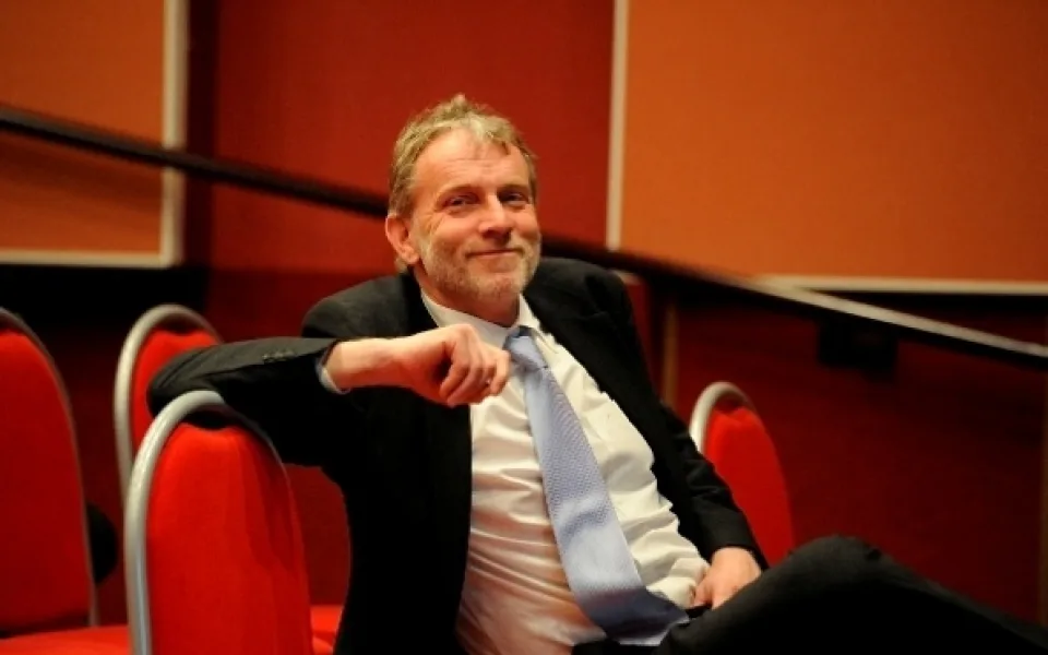 Tomáš Jirsa