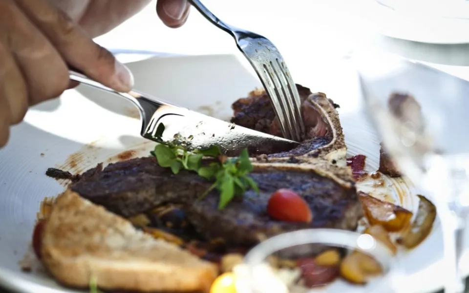 Restaurace RRC Hluboká nad Vltavou