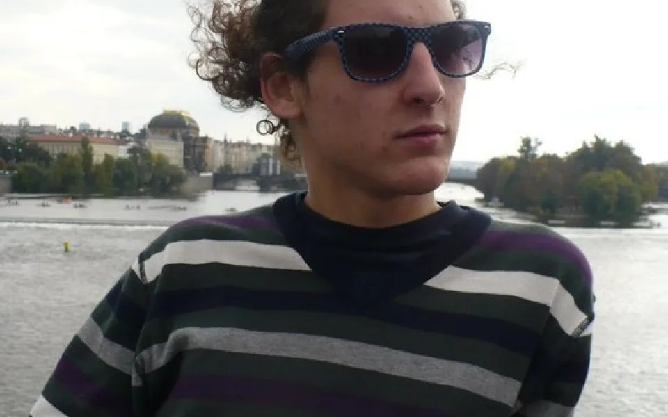 Lukáš Černý